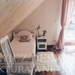 Dom na&nbsp;Warmii. Projektowanie wnętrz Miśkiewicz Design, realizacja 2017