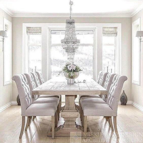 Sztuka aranżacji wnętrza