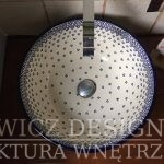 Dom na&nbsp;Warmii. Projektowanie wnętrz Miśkiewicz Design, realizacja 2017