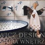 Dom na&nbsp;Warmii. Projektowanie wnętrz Miśkiewicz Design, realizacja 2017