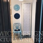 Dom na&nbsp;Warmii. Projektowanie wnętrz Miśkiewicz Design, realizacja 2017