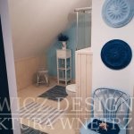 Dom na&nbsp;Warmii. Projektowanie wnętrz Miśkiewicz Design, realizacja 2017