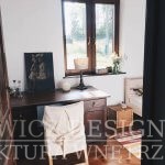 Dom na&nbsp;Warmii. Projektowanie wnętrz Miśkiewicz Design, realizacja 2017