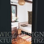 Dom na&nbsp;Warmii. Projektowanie wnętrz Miśkiewicz Design, realizacja 2017