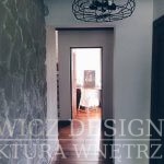 Dom na&nbsp;Warmii. Projektowanie wnętrz Miśkiewicz Design, realizacja 2017