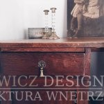 Dom na&nbsp;Warmii. Projektowanie wnętrz Miśkiewicz Design, realizacja 2017