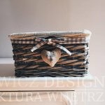 Dom na&nbsp;Warmii. Projektowanie wnętrz Miśkiewicz Design, realizacja 2017