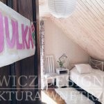 Dom na&nbsp;Warmii. Projektowanie wnętrz Miśkiewicz Design, realizacja 2017