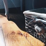 Dom na&nbsp;Warmii. Projektowanie wnętrz Miśkiewicz Design, realizacja 2017