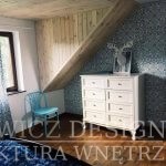 Dom na&nbsp;Warmii. Projektowanie wnętrz Miśkiewicz Design, realizacja 2017