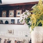 Dom na&nbsp;Warmii. Projektant wnętrz Magdalena Miśkiewicz Miśkiewicz Design