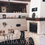 Dom na&nbsp;Warmii. Projektant wnętrz Magdalena Miśkiewicz Miśkiewicz Design