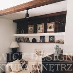 Dom na&nbsp;Warmii. Projektant wnętrz Magdalena Miśkiewicz Miśkiewicz Design