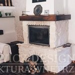 Dom na&nbsp;Warmii. Projektant wnętrz Magdalena Miśkiewicz Miśkiewicz Design