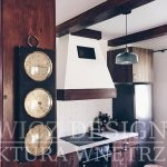 Dom na&nbsp;Warmii. Projektant wnętrz Magdalena Miśkiewicz Miśkiewicz Design