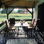 Dom na&nbsp;Warmii. Projektant wnętrz Magdalena Miśkiewicz Miśkiewicz Design