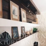 Dom na&nbsp;Warmii. Projektant wnętrz Magdalena Miśkiewicz Miśkiewicz Design