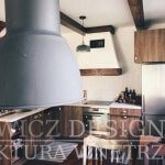 Dom na&nbsp;Warmii. Projektant wnętrz Magdalena Miśkiewicz Miśkiewicz Design