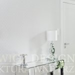 Dom w&nbsp;Markach hol. Projekt wnętrza Miśkiewicz Design