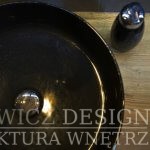 Dom w&nbsp;Markach łazienka. Projekt wnętrza Miśkiewicz Design