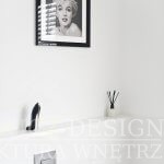 Dom w&nbsp;Markach łazienka. Projekt wnętrza Miśkiewicz Design