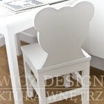 Dom w&nbsp;Markach pokój dziecięcy. Projekt wnętrza Miśkiewicz Design