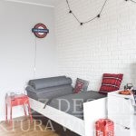 Dom w&nbsp;Markach pokój dziecięcy. Projekt wnętrza Miśkiewicz Design