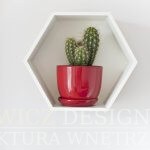 Dom w&nbsp;Markach pokój dziecięcy. Projekt wnętrza Miśkiewicz Design