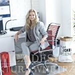 Dom w&nbsp;Markach pokój dziecięcy. Projekt wnętrza Miśkiewicz Design