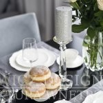 Dom w&nbsp;Markach salon. Projekt wnętrza Miśkiewicz Design