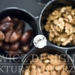 Dom w&nbsp;Markach salon. Projekt wnętrza Miśkiewicz Design