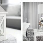 Dom w&nbsp;Markach salon. Projekt wnętrza Miśkiewicz Design