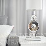 Dom w&nbsp;Markach salon. Projekt wnętrza Miśkiewicz Design