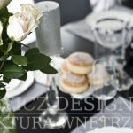 Dom w&nbsp;Markach salon. Projekt wnętrza Miśkiewicz Design