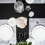 Dom w&nbsp;Markach salon. Projekt wnętrza Miśkiewicz Design