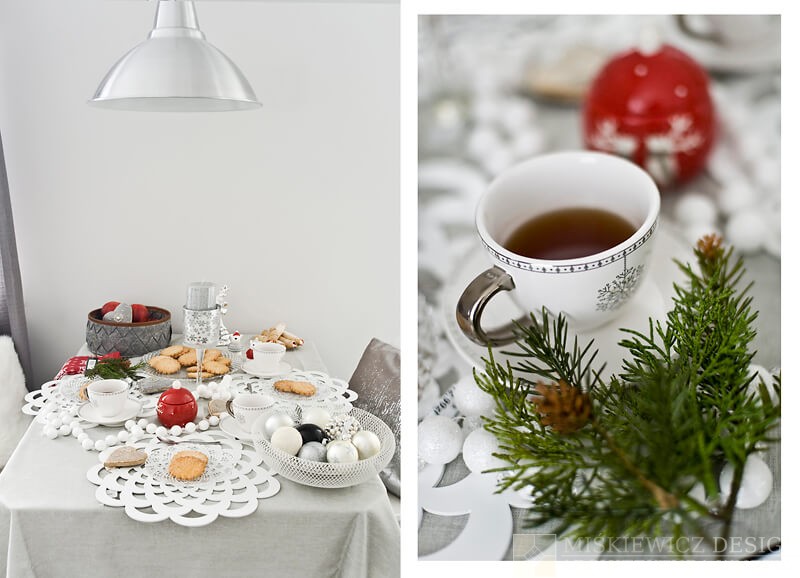 Aranżacje wnętrz na&nbsp;święta Bożego Narodzenia