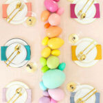 dekoracje wielkanocne do&nbsp;domu