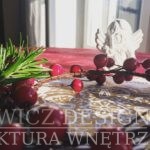 aranżacje wnętrz na&nbsp;święta