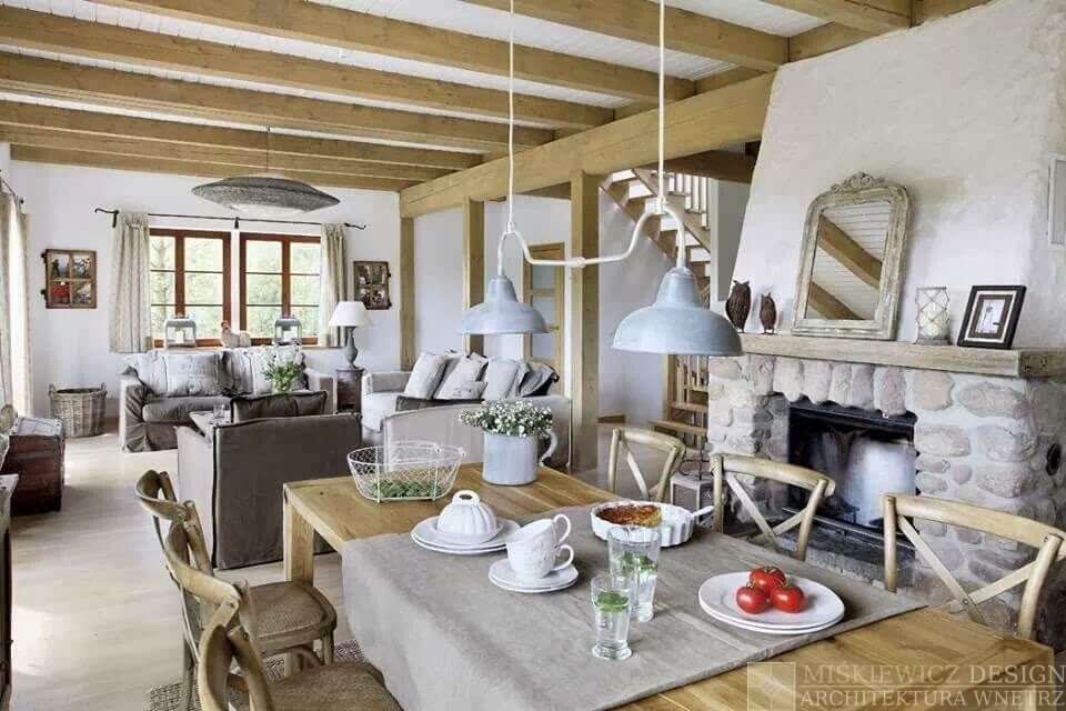 Przyjazna sielskość