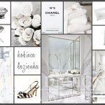 Kobieca łazienka. Miśkiewicz Design