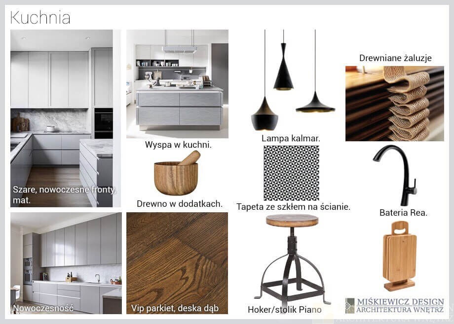 Jak zagospodarować miejsce w&nbsp;salonie z&nbsp;aneksem w&nbsp;bloku?