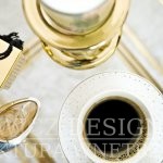 Pastelowe wnętrze realizacja detale