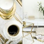 Pastelowe wnętrze realizacja detale