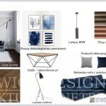 Salon Moodboards Miskiewicz Design