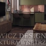 wizualizacja wnętrza